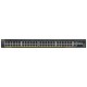 Коммутатор/ Zyxel XGS2220-54FP L3 Access switch, rack 19", 48xRJ-45: 1G PoE+ (8 of them PoE++), 2xRJ-45: 1/2.5/5/10G PoE++, 4xSFP+, 960W PoE budget, standalone/cloud management