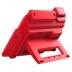 IP-телефон Fanvil X5U, 16 SIP-акк., 3,5", 480x320 Цвет. экран, POE, БП в комп., 2x1 Gbps, BT 4.2, Красный