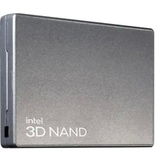 Твердотельный накопитель/ Intel SSD D5 P5316, 30.72TB, 2.5" 15mm, NVMe, PCIe 4.0 x4, QLC, R/W 7000/3600MB/s, IOPs 800 000/510MB/s, TBW 104550, DWPD 2 (12 мес.)