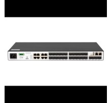 Коммутатор/ Управляемый коммутатор уровня 3 SNR-S2995G-24FX