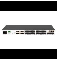 Коммутатор/ Управляемый коммутатор уровня 3 SNR-S2995G-24FX