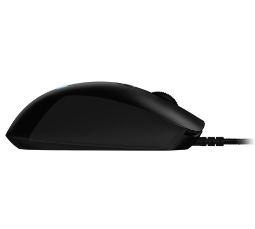 Мышь игровая Logitech G403 HERO (M/N: M-U0049) (Мятая упаковка) Мышь игровая Logitech G403 HERO (M/N: M-U0049) (Мятая упаковка)
