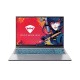 L15 Star 2K 15.6'' WQHD(2560x1440)/Intel Core i5-13500H/16GB/512GB SSD/GF RTX4060 8GB/WiFi/BT/1.0MP/4cell/2,3 kg/noOS/1Y/GREY/BLACK (Мятая упаковка)