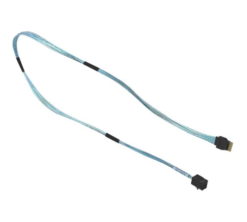 Кабель SAS HD - SLIMLINE SAS/ Gigabyte SAS HD TO SLIMLINE SAS Cable