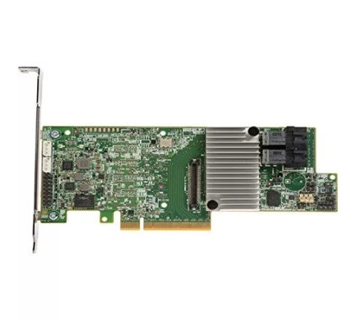 Контроллер/ MegaRAID SAS 9361-8i SGL (8-Port Int, 12Gb/s SATA+SAS, PCIe 3.0, 2GB DDRIII, MegaRAID SAS 9361-8i, Quick Installation Guide, LP Bracket) Контроллер/ MegaRAID SAS 9361-8i SGL (8-Port Int, 12Gb/s SATA+SAS, PCIe 3.0, 2GB DDRIII, MegaRAID SAS 9361-8i, Quick Installation Guide, LP Bracket)