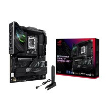 Материнская плата/ ROG STRIX Z890-F GAMING WIFI