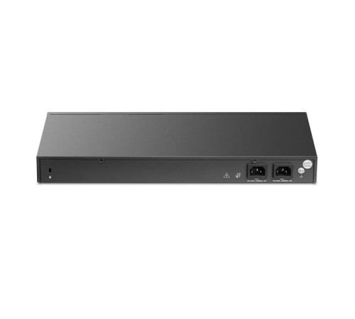Маршрутизатор/ Omada VPN Router with 10G Ports Маршрутизатор/ Omada VPN Router with 10G Ports