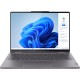 Ноутбук/ Lenovo Yoga 7 2-in-1 14AHP9 14"(1920x1200 IPS)/Touch/AMD Ryzen 7 8840HS(3.3Ghz)/16384Mb/1024PCISSDGb/noDVD/Int:AMD Radeon 780M/Cam/BT/WiFi/71WHr/war 1y/1.49kg/storm grey/Win11Home + 65W, Pen, RU kbd