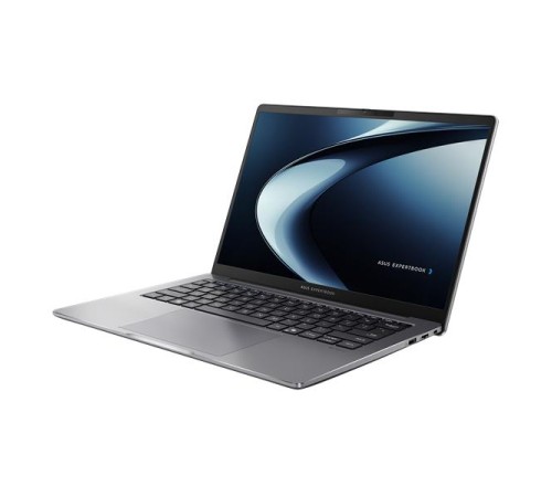 Ноутбук ASUS ExpertBook Essential P3405CVA-LY0252X I5-13420H 16GB 512GB 2280 PCIE G4 SSD 14.0  WUXGA(WU) 1920X1200 16:10 300nits Anti-Glare NTSC:45% Wide View Intel® UHD Graphics WIN11 PRO 1.422 Kg