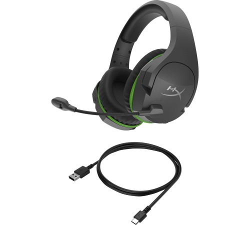 Гарнитура/ TUF GAMING H3 WIRELESS