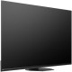 Телевизор Mini LED 75'' Hisense/ 75", Ultra HD, Mini LED, 120Гц, Smart TV (ОС VIDAA U7), Wi-Fi 6E, DVB-T2/T/C/S2/S, HDR 10+, Dolby Vision, Dolby Atmos, Bluetooth, 4*10W+20W+2*5W, CI+(1.4), 4хHDMI, 2хUSB, Works with Alexa, Alexa Built-in, GA, VIDAA Vo