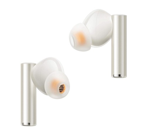 Беспроводные наушники Realme Buds Air 5 Pro_RMA2120_Beige/Белый Беспроводные наушники Realme Buds Air 5 Pro_RMA2120_Beige/Белый