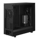 Корпус ПК без блока питания/ Case Fractal Design Define 7 XL Solid, Full-Tower, 3x140mm, 2xUSB-A 2.0 + 2xUSB-A 3.2 + 1xUSB 3.2 Type-C EE-ATX, E-ATX, SSI-CEB, SSI-EEB, ATX, mATX, mITX Black