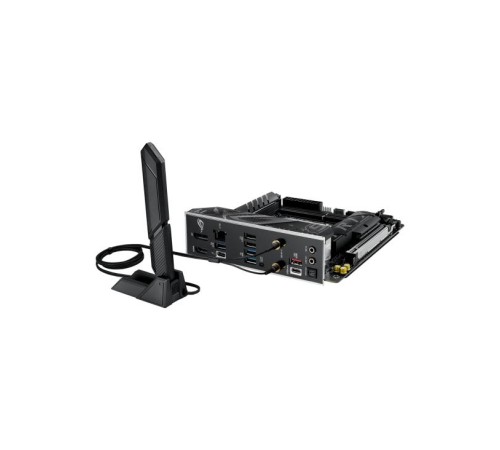 Материнская плата/ ROG STRIX B860-I GAMING WIFI Материнская плата/ ROG STRIX B860-I GAMING WIFI
