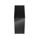 Корпус ПК без блока питания/ Case Fractal Design Define 7 Compact TG Light Tint, Midi-Tower, 1x120mm + 1x140mm, 2xUSB-A 2.0 + 2xUSB-A 3.2 + 1xUSB 3.2 Type-C ATX, mATX, mITX Black