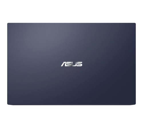 Ноутбук/ ASUS B1502CVA-BQ0972 15.6"(1920x1080 (матовый) WVA)/Intel Core i7 1355U(1.7Ghz)/16384Mb/1024PCISSDGb/noDVD/Int:Intel UHD Graphics/Cam/BT/WiFi/42WHr/war 1y/1.69kg/Star Black/DOS Ноутбук/ ASUS B1502CVA-BQ0972 15.6"(1920x1080 (матовый) WVA)/Intel Core i7 1355U(1.7Ghz)/16384Mb/1024PCISSDGb/noDVD/Int:Intel UHD Graphics/Cam/BT/WiFi/42WHr/war 1y/1.69kg/Star Black/DOS