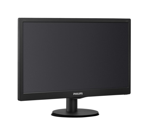 Монитор LCD 19.5'' 16:9 1600х900(HD+) TN, 60 Hz, 200 cd/m2, 600:1, 10М:1, 5ms, VGA, Tilt, Black (Вскрытая упаковка) Монитор LCD 19.5'' 16:9 1600х900(HD+) TN, 60 Hz, 200 cd/m2, 600:1, 10М:1, 5ms, VGA, Tilt, Black (Вскрытая упаковка)