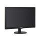 Монитор LCD 19.5'' 16:9 1600х900(HD+) TN, 60 Hz, 200 cd/m2, 600:1, 10М:1, 5ms, VGA, Tilt, Black (Вскрытая упаковка)