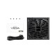 Блок питания Chieftec Vega PPG-850-S (ATX 3.1, 850W, 80 PLUS GOLD, Active PFC, 135mm fan, Gen5 PCIe) Retail