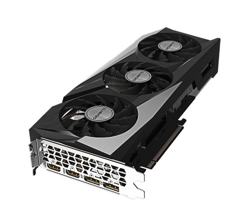 Видеокарта/ VGA GIGABYTE AMD RADEON RX 7600 GAMING OC 8G 8GB, GDDR6/128-bit, PCIe 4.0, 2xHDMI 2.1a, 2xDP, 2.5-slot