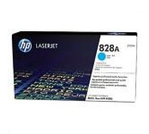 Барабан Барабан HP 828A для CLJ M855/M880, голубой (30 000 стр.) Барабан Барабан HP 828A для CLJ M855/M880, голубой (30 000 стр.)