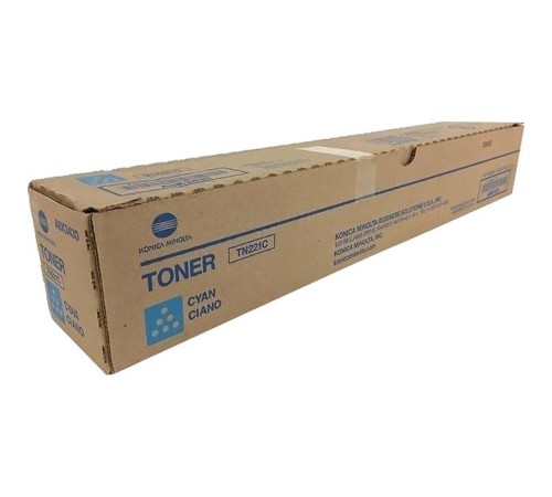 Тонер-картридж/ TN227C Toner cyan Тонер-картридж/ TN227C Toner cyan