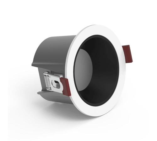 ZXS-GMTD-10 Светильник MSR MISSILER Antiglare downlights Black (Вскрытая упаковка) ZXS-GMTD-10 Светильник MSR MISSILER Antiglare downlights Black (Вскрытая упаковка)