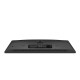 Монитор LCD 23.8'' 16:9 1920х1080(FHD) IPS, 75 Hz, 300 cd/m2, 1000:1, 20М:1, 1ms, HDMI, USB-C, USB-Hub, Tilt, Speakers, Black (Вскрытая упаковка)
