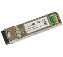 Трансивер MikroTik SFP+ module 10G MM 300m 850nm Dual LC-connector