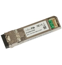 Трансивер MikroTik SFP+ module 10G MM 300m 850nm Dual LC-connector
