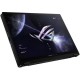 Ноутбук/ ASUS ROG Flow X13 GV302XV-MU020W 13.4"(2560x1600 IPS)/Touch/AMD Ryzen 9 7940HS(4Ghz)/16384Mb/1024PCISSDGb/noDVD/Ext:nVidia GeForce RTX4060(8192Mb)/Cam/BT/WiFi/75WHr/war 1y/1.3kg/Off Black/Win11Home + +чехол +стилус