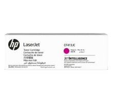 Тонер-картридж/ HP CF413JC Magenta Contract Original LaserJet Toner Cartridge