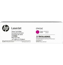 Тонер-картридж/ HP CF413JC Magenta Contract Original LaserJet Toner Cartridge