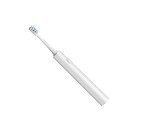 Щетка зубная электрическая ультразвуковая Xiaomi Electric Toothbrush T302 (Silver Gray) MES608 (BHR7595GL) (Вскрытая упаковка) Щетка зубная электрическая ультразвуковая Xiaomi Electric Toothbrush T302 (Silver Gray) MES608 (BHR7595GL) (Вскрытая упаковка)