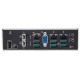Материнская плата ASUS PRO WS WRX90E-SAGE SE, AMD WRX90, 8*DDR5, 4*SATA, 4*M.2, 2 x SlimSAS, 6*USB 3.2, 1*USB 2.0, 2*Type-C,7*PCIx16, VGA, CEB; 90MB1FW0-M0EAY0