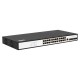 Коммутатор/ Управляемый коммутатор уровня 2+ SNR-S5110G-24TX