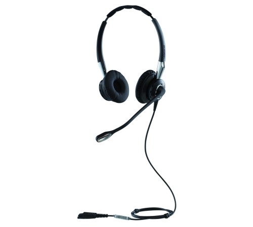 Гарнитура проводная/ BIZ 2400 II Duo; NEXT GENERATION Гарнитура проводная/ BIZ 2400 II Duo; NEXT GENERATION