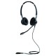 Гарнитура проводная/ BIZ 2400 II Duo; NEXT GENERATION
