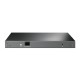коммутатор TP-Link SG3428MP, Omada™ 28-Port Gigabit L2+ Managed Switch with 24-Port PoE+