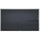 Телевизор 65'' LG/ 65", OLED, Gallery, Ultra HD, Smart TV, Wi-Fi, DVB-T2/C/S2, Bluetooth, MR NFC, 120Гц, 4.2 ch (60W) Dolby Atmos, 4хHDMI, 3хUSB, One Wall Mount, Rocky Black