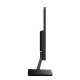 Монитор LCD 21.5'' 16:9 1920х1080(FHD) TN, 60 Hz, 250 cd/m2, 1000:1, 20М:1, 1ms, VGA, HDMI, 1Y, Black (Мятая упаковка)