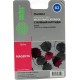 -/ Картридж струйный Cactus CS-C4912 №82 пурпурный (72мл) для HP DJ 500/800C