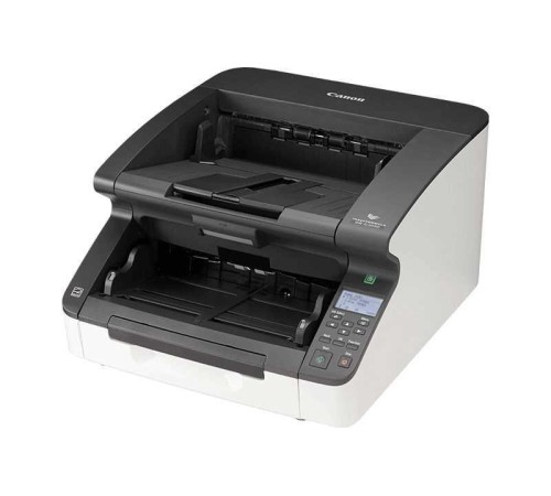 Протяжной сканер Canon imageFORMULA DR-G2090 (Цветной, 600х600, 100 стр./мин, ADF 300,High Speed USB 3.1, A3, TWAIN, WIA) Протяжной сканер Canon imageFORMULA DR-G2090 (Цветной, 600х600, 100 стр./мин, ADF 300,High Speed USB 3.1, A3, TWAIN, WIA)