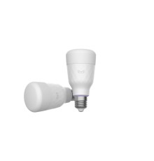 Умная LED-лампочка Yeelight Smart LED Bulb W3(Multiple color), цветной, YLDP005