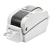 Принтер этикеток/ SLP-TX220, 2" TT Printer, 203 dpi, USB, Serial, Ivory