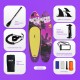 САП доска Hiper SUPB-0149 (335)/ Supboard Hiper SUPB-0149