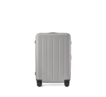 Чемодан NINETYGO Danube Luggage  24" серый (Мятая упаковка)