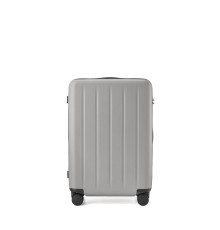 Чемодан NINETYGO Danube Luggage  24" серый (Мятая упаковка)