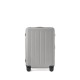 Чемодан NINETYGO Danube Luggage 24" серый