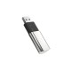 Носитель информации Netac US2 128GB USB3.2 Solid State Flash Drive, up to 530MB/450MB/s
